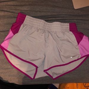 Small Nike shorts